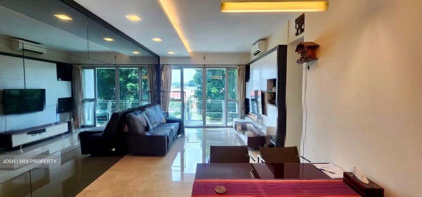 The Nexus (D21), Condominium #585074671